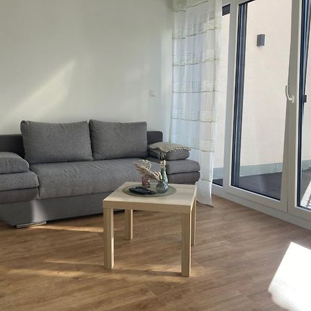 Ferienwohnung Im Weingut Jens Griebel Bockenheim an der Weinstrasse Екстериор снимка